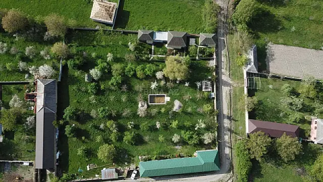 Satılır torpaq sahəsi 10 m²