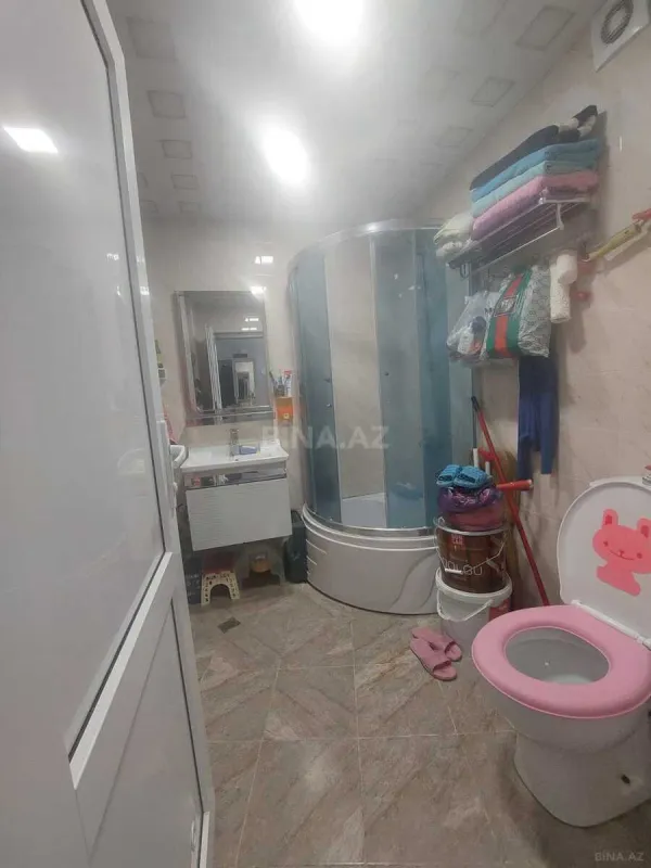 Satılır 2 otaqlı mənzil 71 m²