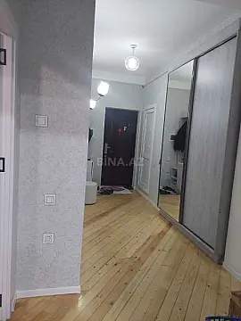 Satılır 2 otaqlı mənzil 71 m²