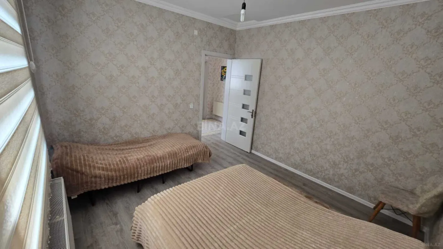 Satılır 5 otaqlı həyət evi 120 m²