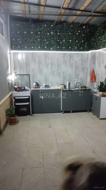 Satılır 5 otaqlı həyət evi 120 m²