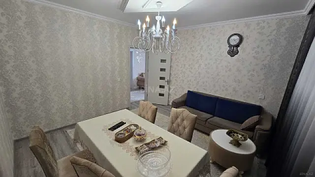 Satılır 5 otaqlı həyət evi 120 m²