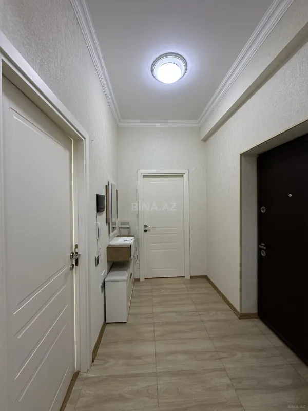 Kirayə verilir 2 otaqlı mənzil 64 m²