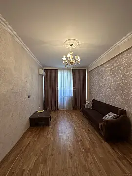 Kirayə verilir 2 otaqlı mənzil 64 m² — Xırdalan 2 otaq 64.00 m²