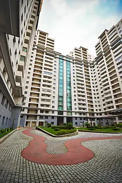 Satılır 3 otaqlı mənzil 137 m² — Bakı, Badamdar 3 otaq 137.00 m²