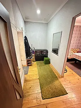 Satılır 5 otaqlı həyət evi 100 m²