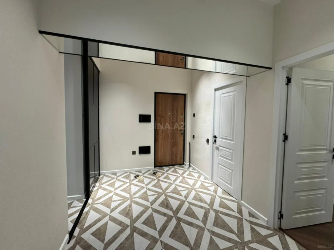 Satılır 3 otaqlı mənzil 80 m²