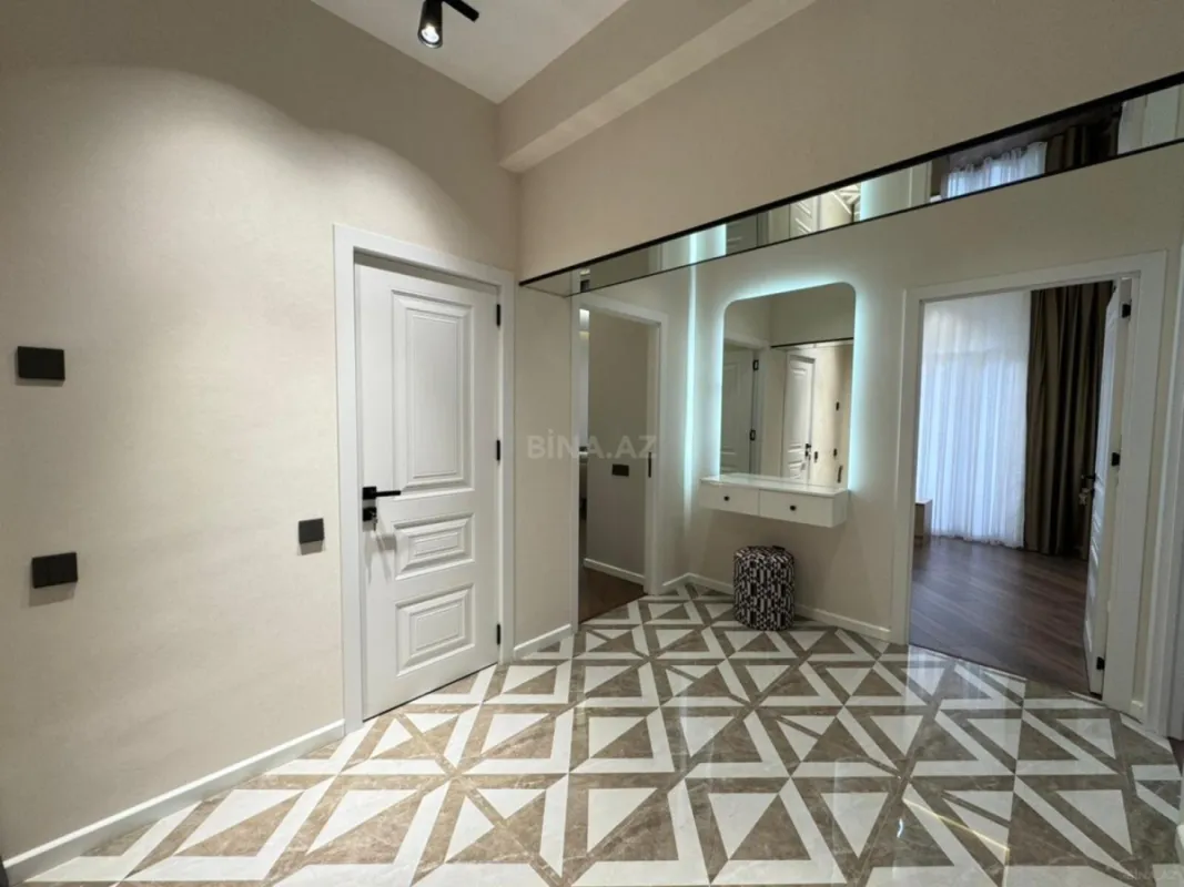 Satılır 3 otaqlı mənzil 80 m²