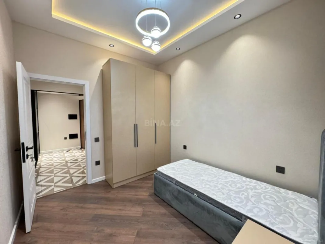 Satılır 3 otaqlı mənzil 80 m²