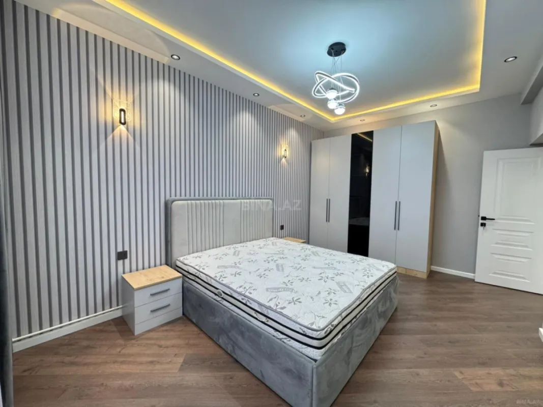 Satılır 3 otaqlı mənzil 80 m²