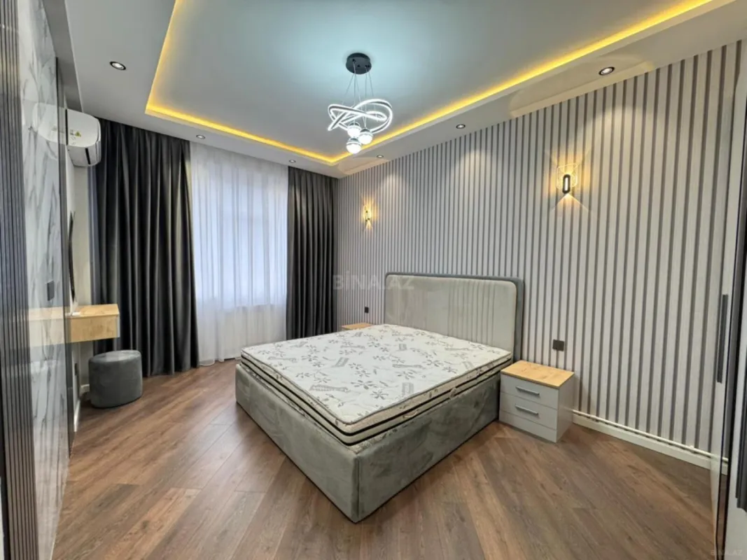 Satılır 3 otaqlı mənzil 80 m²
