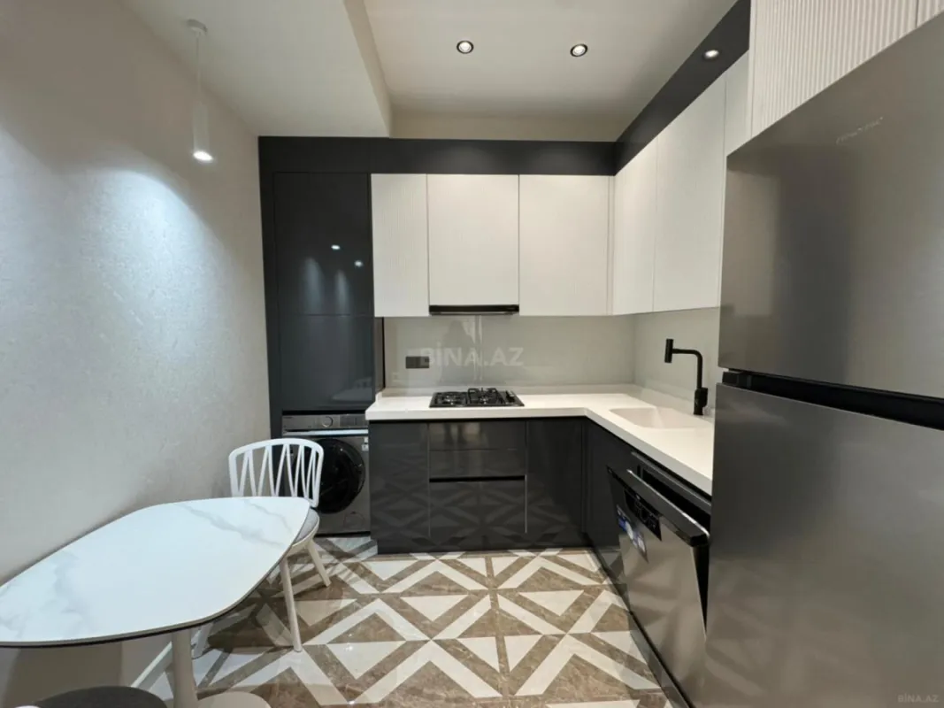 Satılır 3 otaqlı mənzil 80 m²