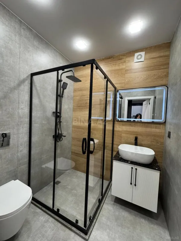 Satılır 3 otaqlı mənzil 80 m²