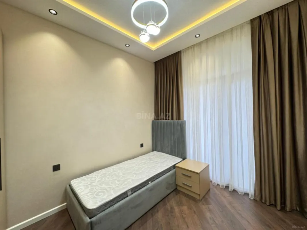 Satılır 3 otaqlı mənzil 80 m²