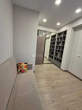 Kirayə verilir 3 otaqlı mənzil 120 m²
