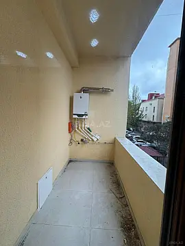 Satılır 3 otaqlı mənzil 105 m²