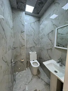 Satılır 3 otaqlı mənzil 105 m²