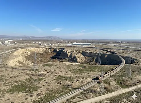 Satılır torpaq sahəsi 150 m²
