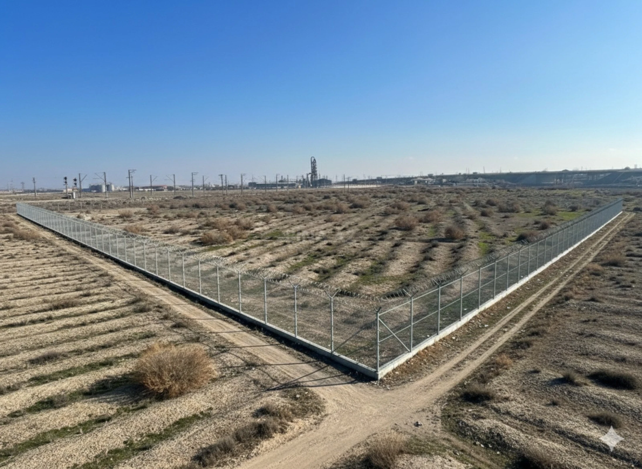 Satılır torpaq sahəsi 150 m²