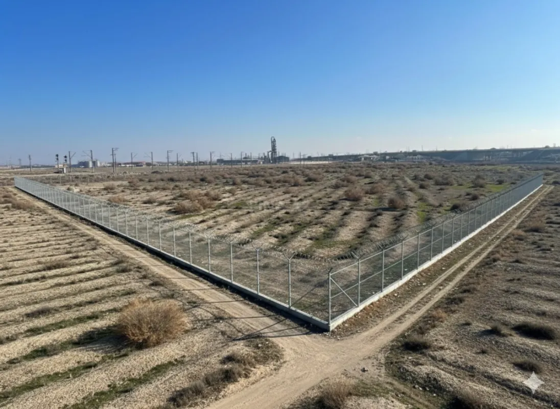 Satılır torpaq sahəsi 150 m²