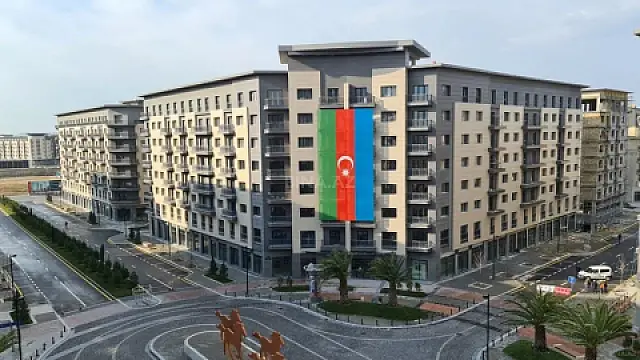 Satılır 3 otaqlı mənzil 130 m² — Bakı, Xətai 3 otaq 130.00 m²