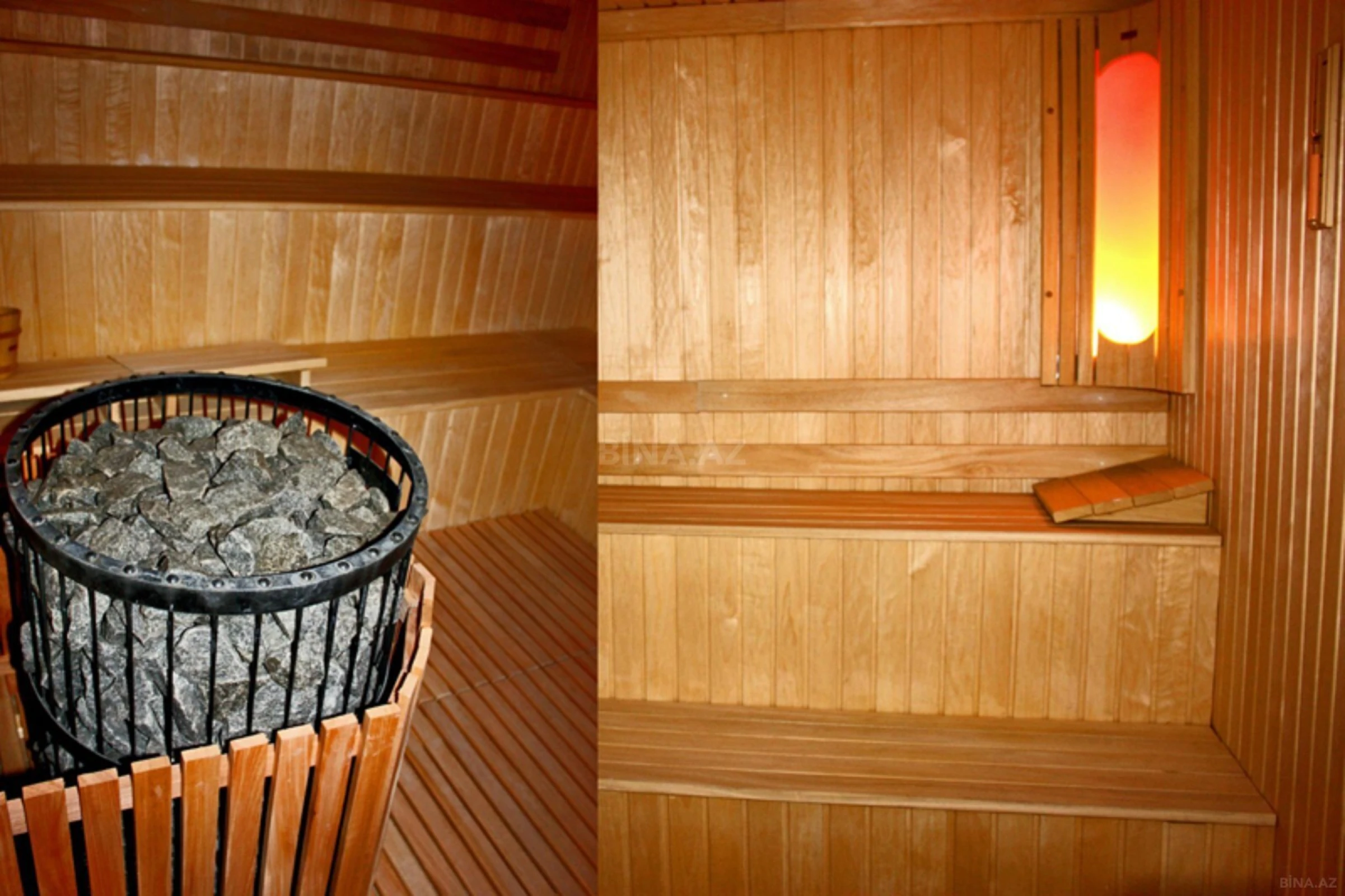 Satılır obyekt 250 m²