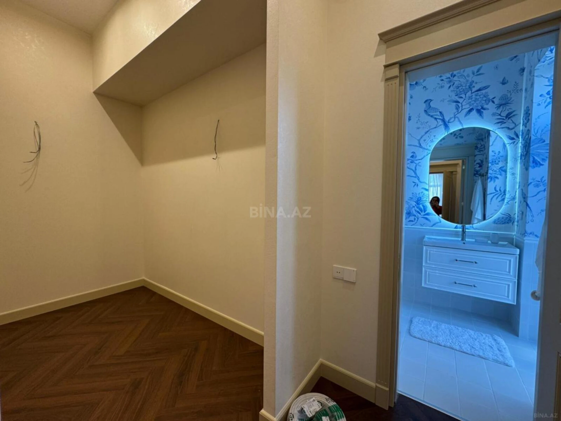 Satılır 4 otaqlı həyət evi 128 m²