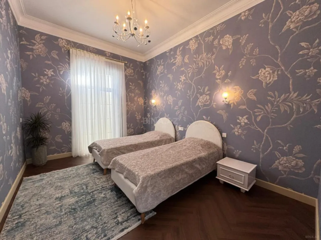 Satılır 4 otaqlı həyət evi 128 m²