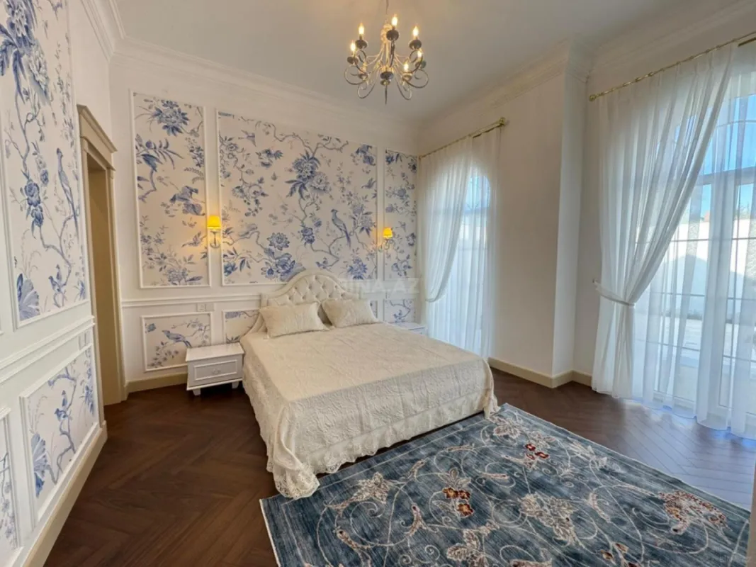 Satılır 4 otaqlı həyət evi 128 m²