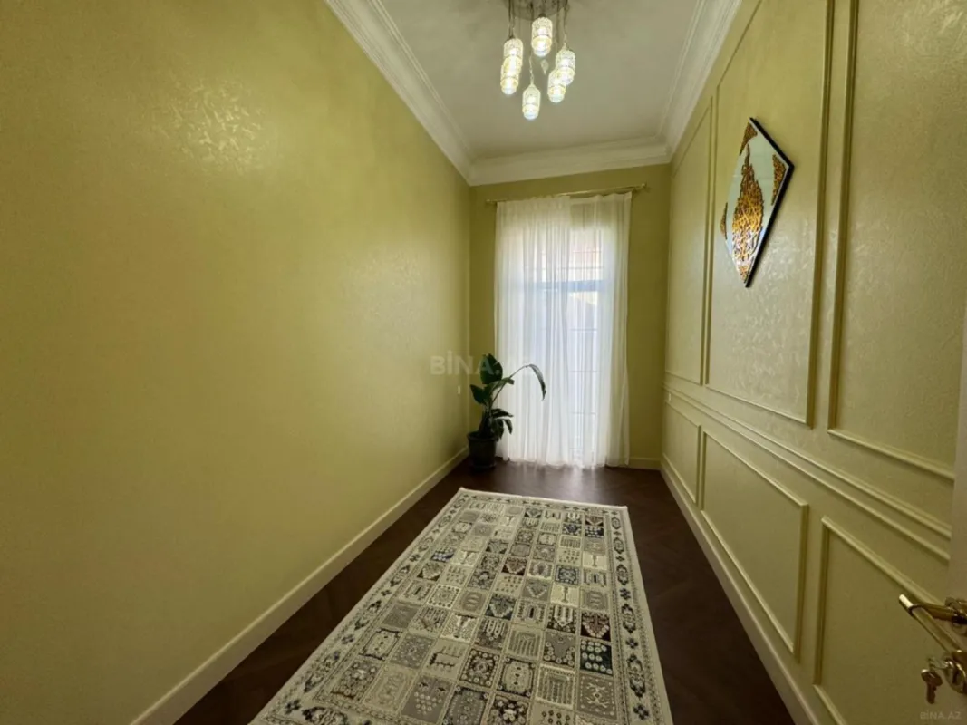 Satılır 4 otaqlı həyət evi 128 m²