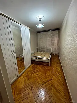 Kirayə verilir 3 otaqlı mənzil 100 m²