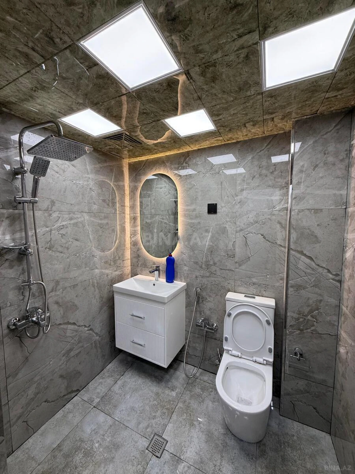 Satılır 2 otaqlı mənzil 40 m²