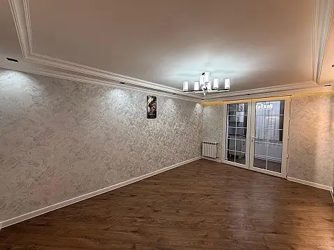 Satılır 2 otaqlı mənzil 40 m²