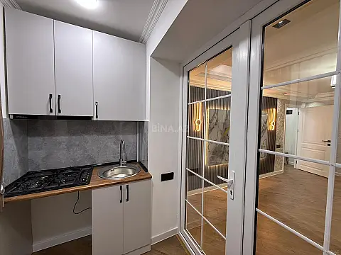 Satılır 2 otaqlı mənzil 40 m²