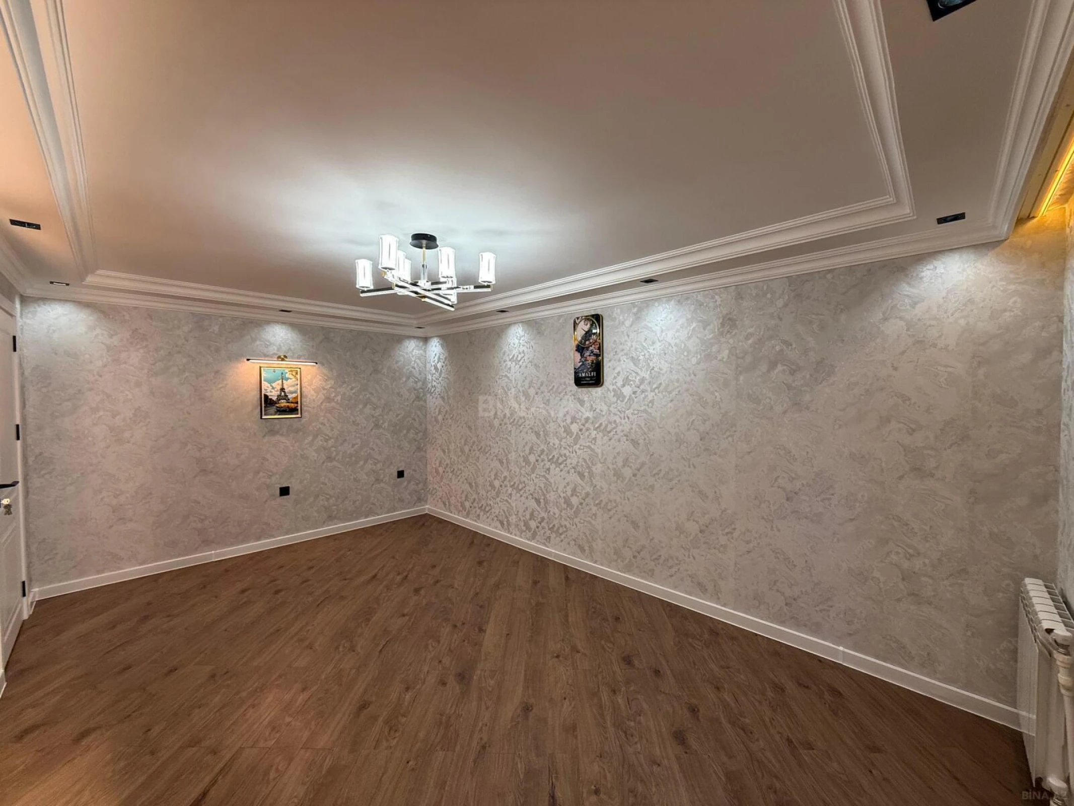 Satılır 2 otaqlı mənzil 40 m²