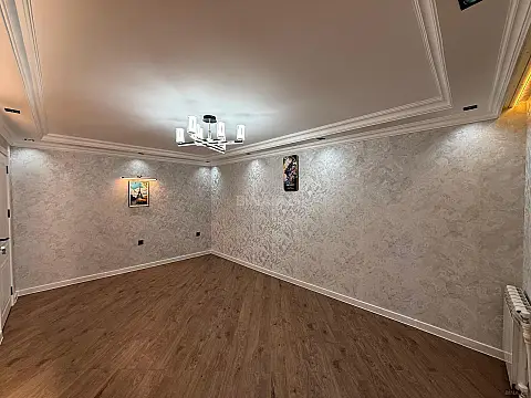 Satılır 2 otaqlı mənzil 40 m²