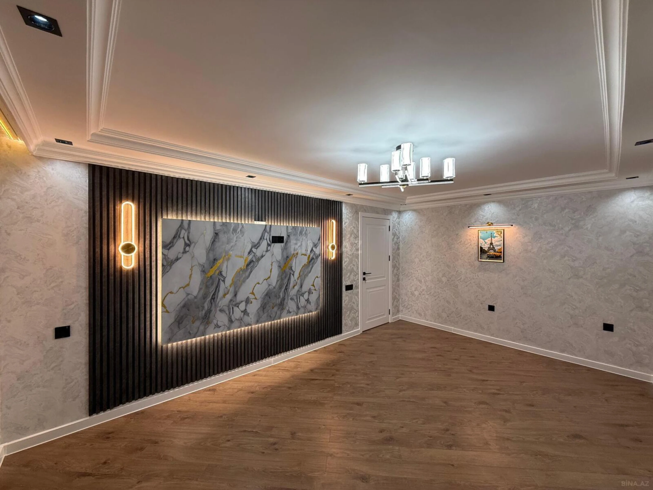 Satılır 2 otaqlı mənzil 40 m²