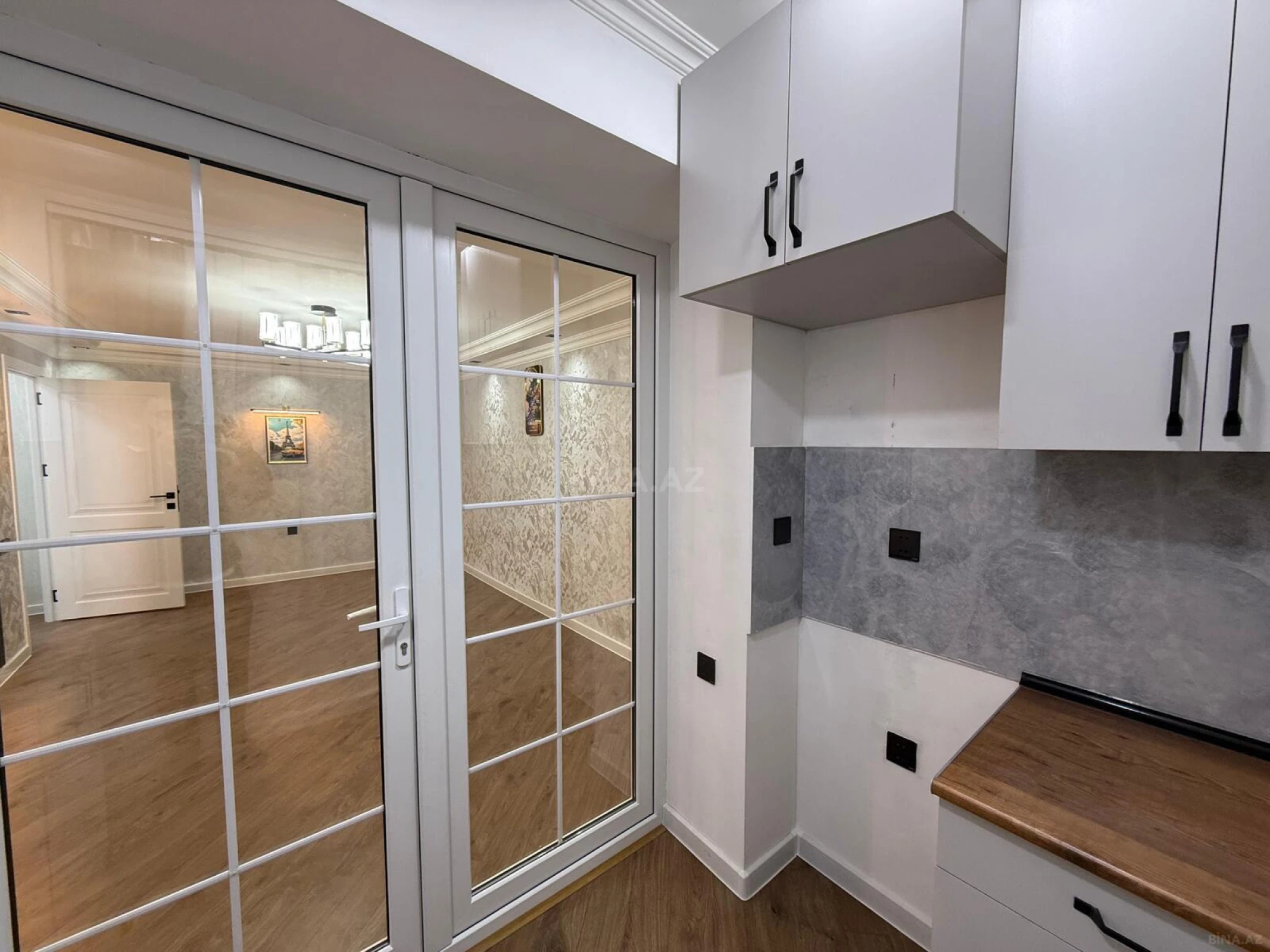 Satılır 2 otaqlı mənzil 40 m²
