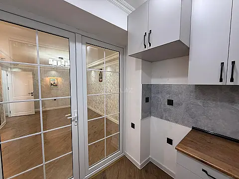 Satılır 2 otaqlı mənzil 40 m²