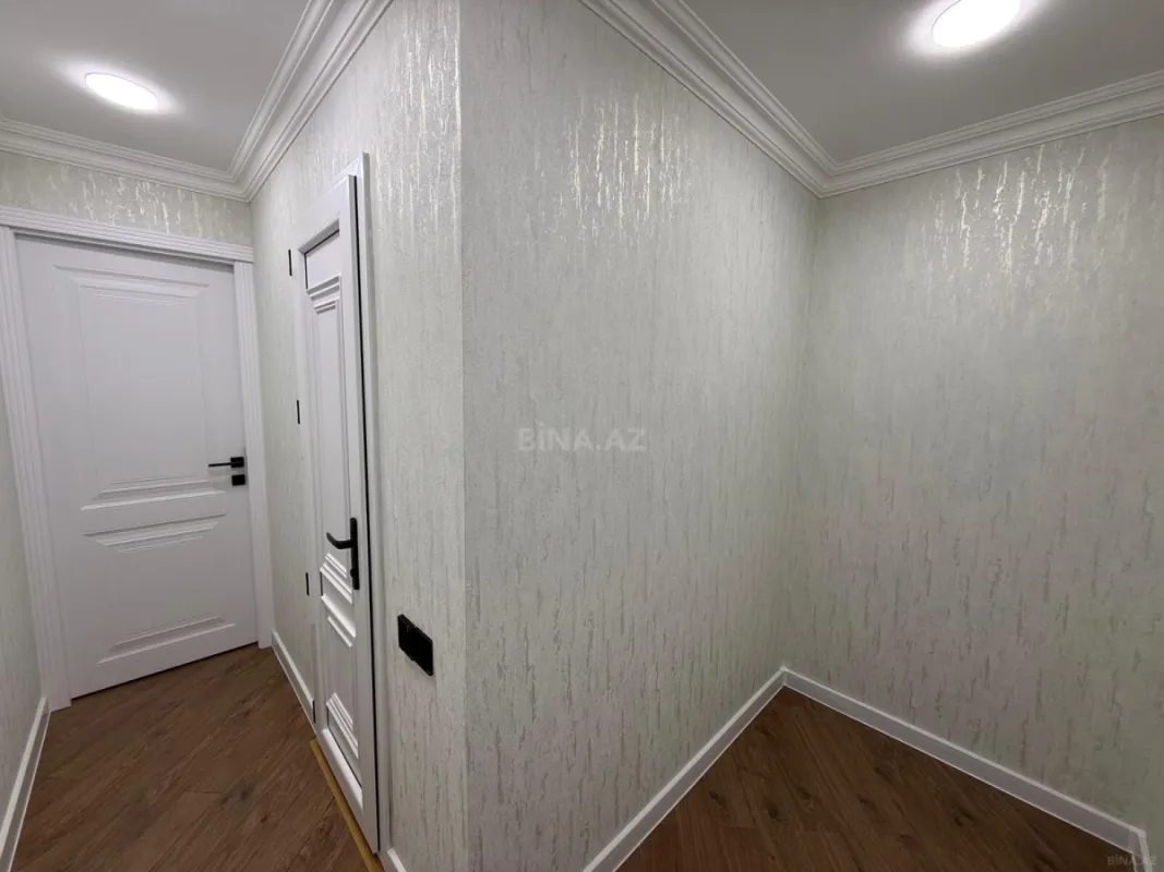 Satılır 2 otaqlı mənzil 40 m²