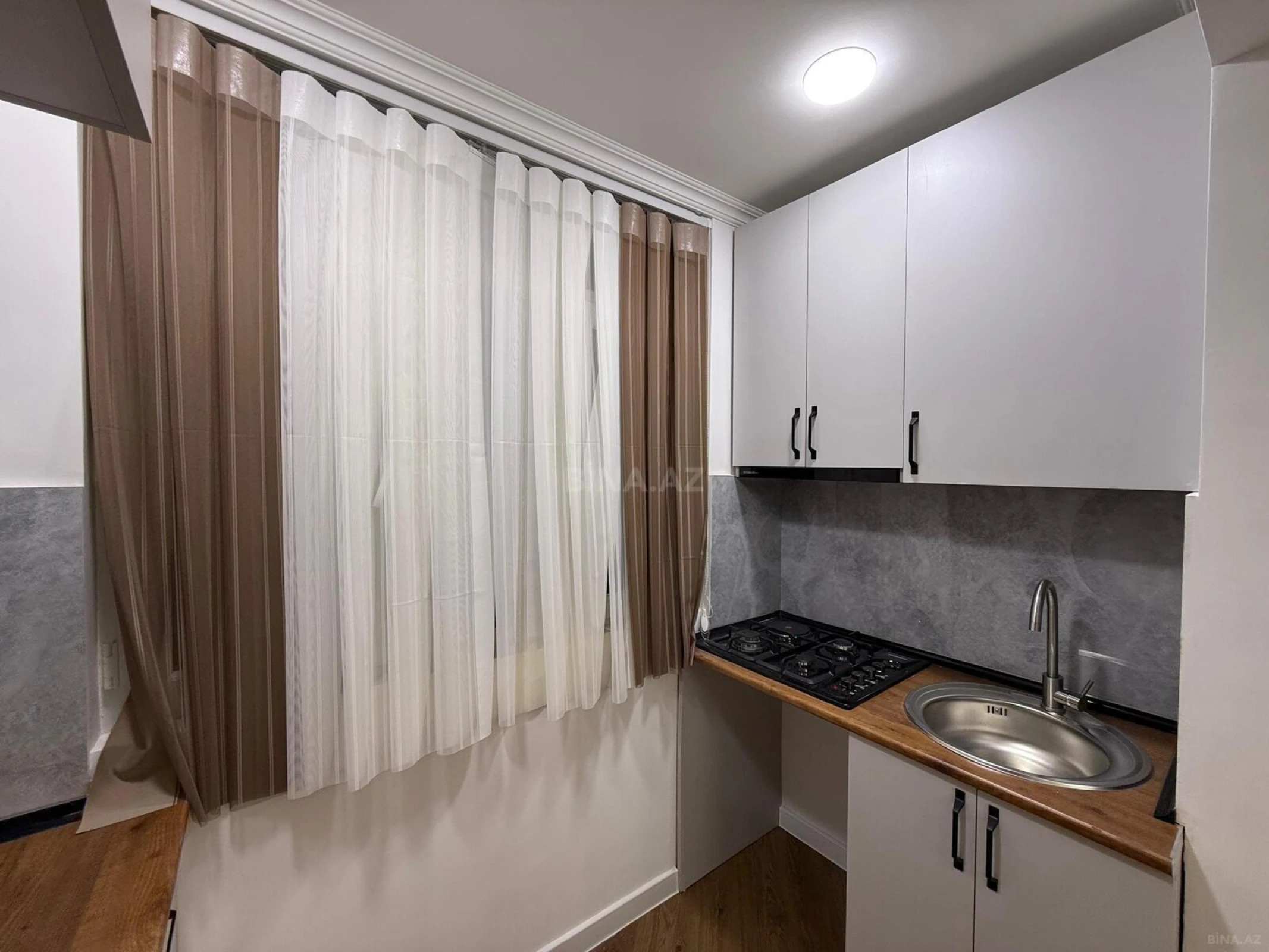 Satılır 2 otaqlı mənzil 40 m²