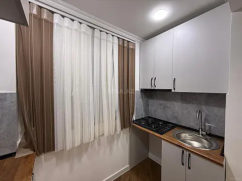 Satılır 2 otaqlı mənzil 40 m²