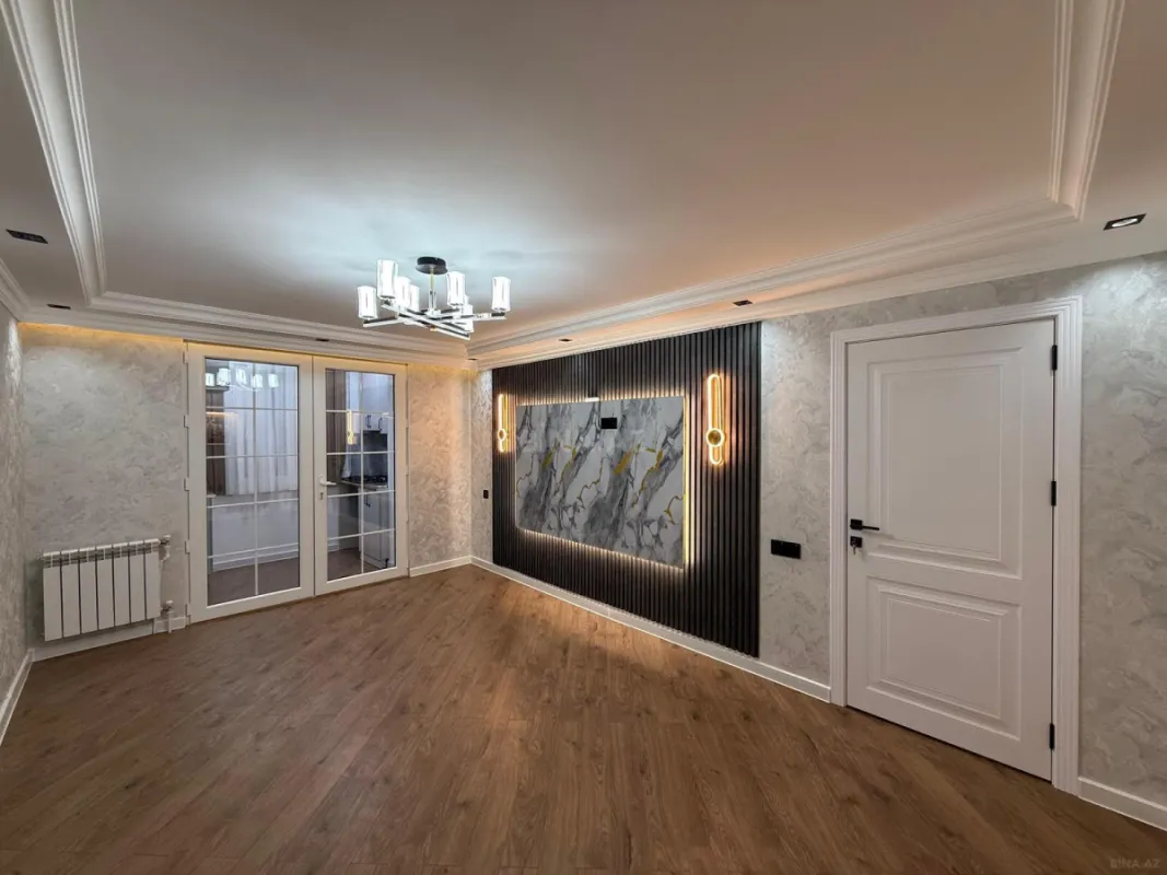 Satılır 2 otaqlı mənzil 40 m²