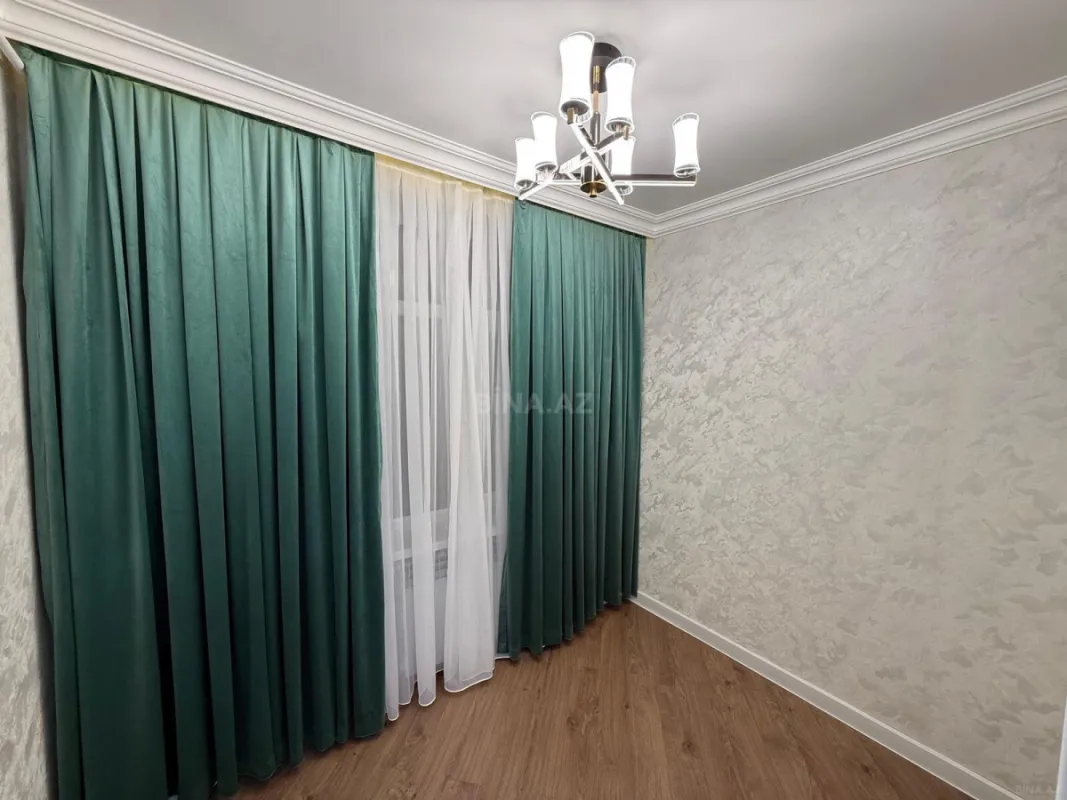 Satılır 2 otaqlı mənzil 40 m²