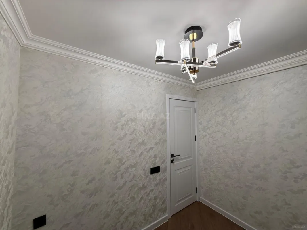 Satılır 2 otaqlı mənzil 40 m²