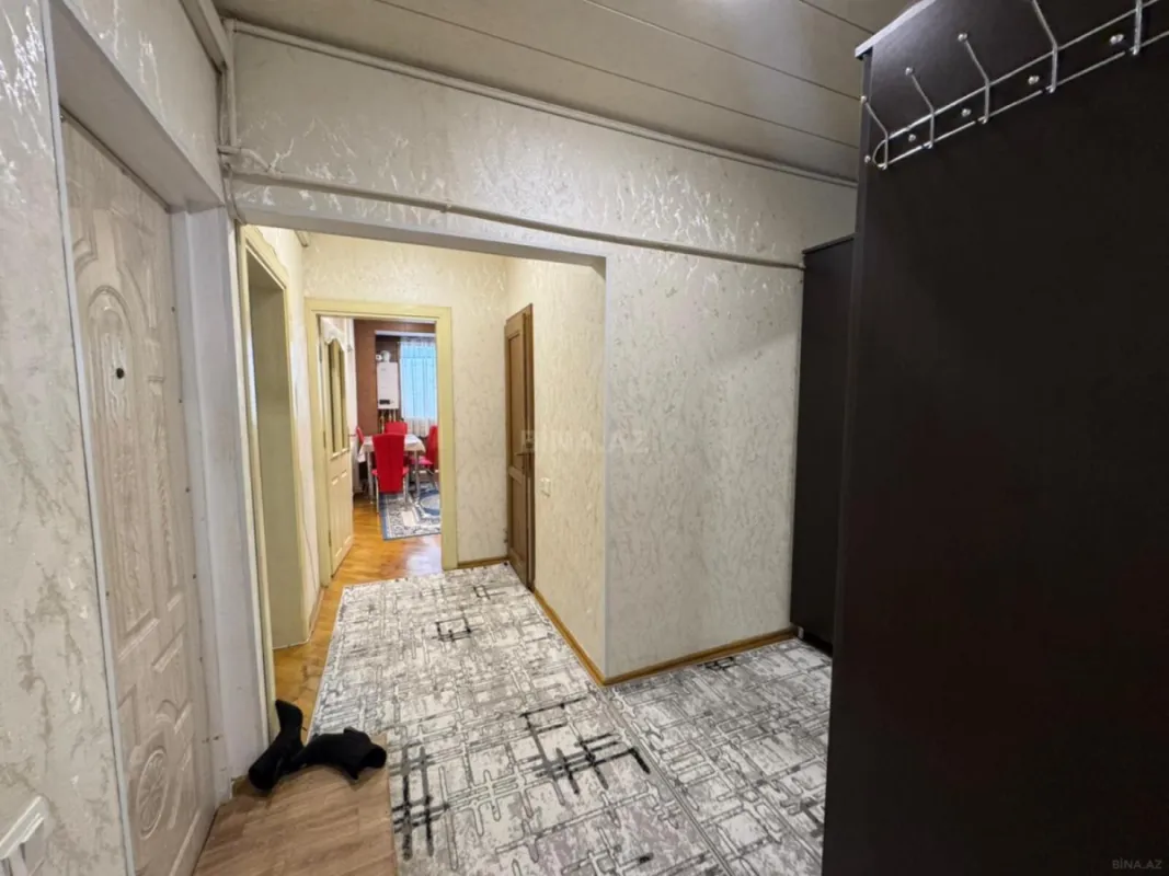 Satılır 2 otaqlı mənzil 60 m²