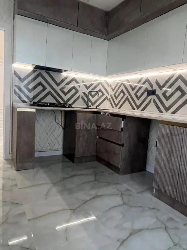 Satılır 3 otaqlı mənzil 85 m²