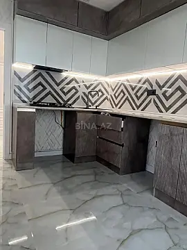 Satılır 3 otaqlı mənzil 85 m²
