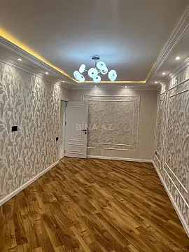 Satılır 3 otaqlı mənzil 85 m² — Bakı, Nizami 3 otaq 85.00 m²