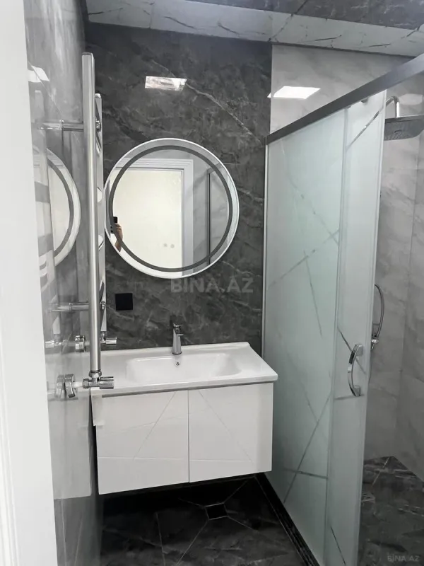 Satılır 3 otaqlı mənzil 85 m²